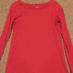 The loft long sleeve T-shirt